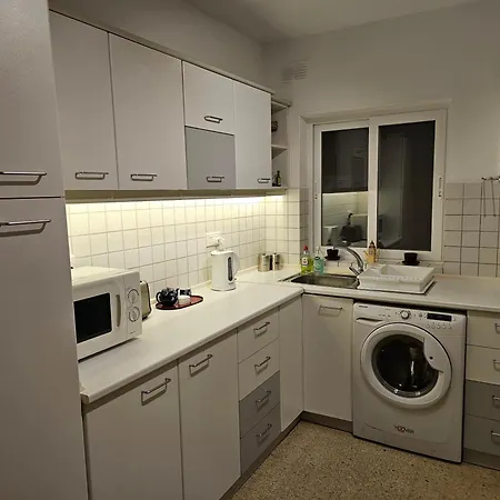 3 Bedroom In Prime Location 5m Away From Appartamento Is-Swieqi
