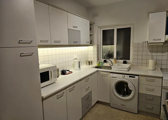 3 Bedroom In Prime Location 5m Away From Апартаменты Is-Swieqi