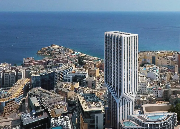 3 Bedroom In Prime Location 5m Away From